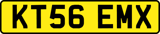 KT56EMX