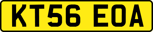 KT56EOA