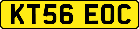 KT56EOC