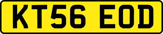 KT56EOD