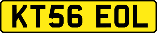 KT56EOL