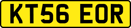 KT56EOR