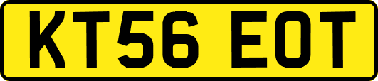 KT56EOT