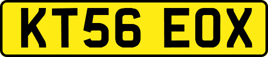 KT56EOX