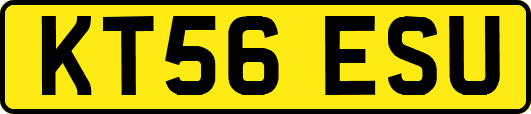 KT56ESU