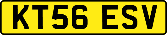 KT56ESV
