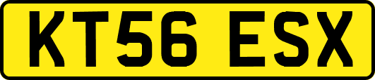 KT56ESX