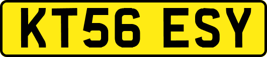 KT56ESY