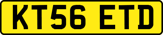 KT56ETD