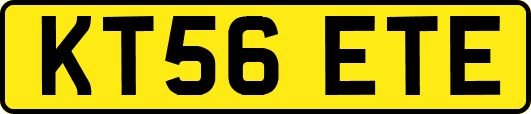 KT56ETE
