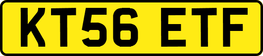 KT56ETF