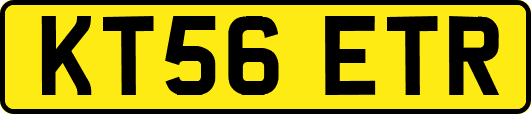 KT56ETR