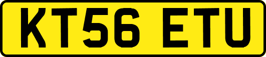 KT56ETU