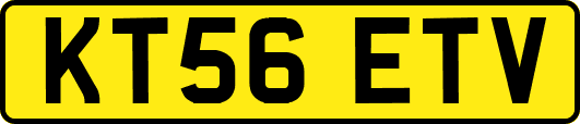 KT56ETV