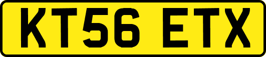 KT56ETX