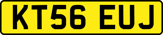 KT56EUJ