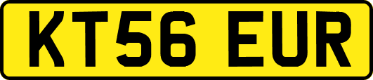 KT56EUR