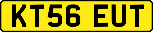 KT56EUT