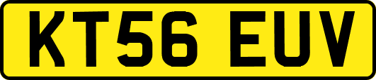 KT56EUV