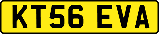 KT56EVA