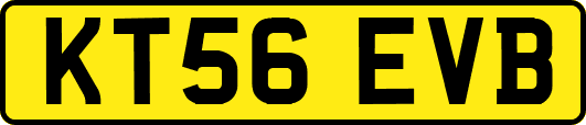 KT56EVB