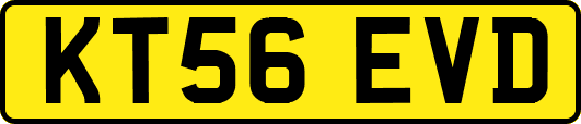 KT56EVD