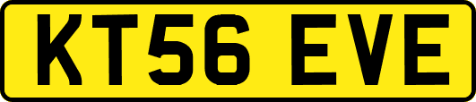 KT56EVE