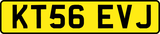 KT56EVJ