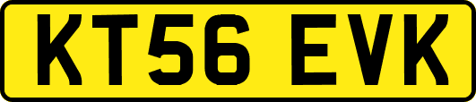 KT56EVK