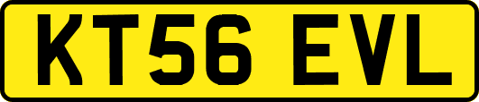 KT56EVL
