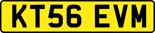 KT56EVM