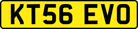 KT56EVO