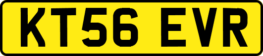 KT56EVR