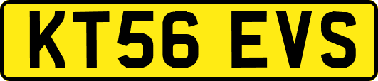 KT56EVS