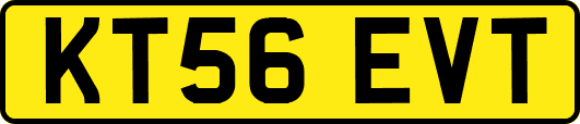 KT56EVT
