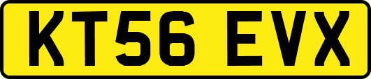 KT56EVX