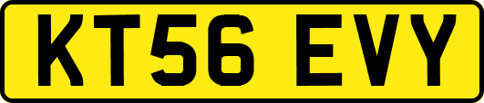 KT56EVY