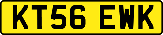 KT56EWK