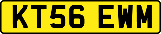 KT56EWM