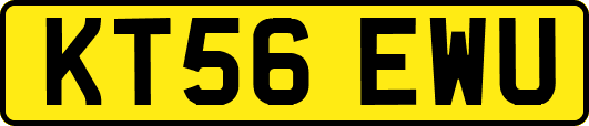 KT56EWU