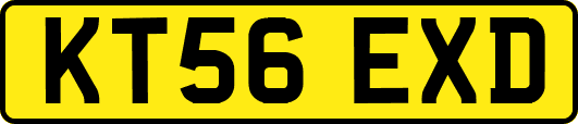 KT56EXD
