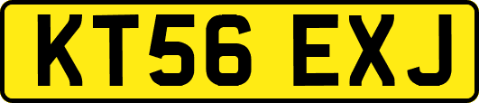 KT56EXJ