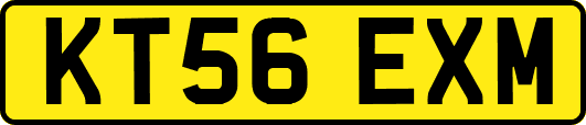 KT56EXM