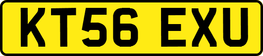 KT56EXU