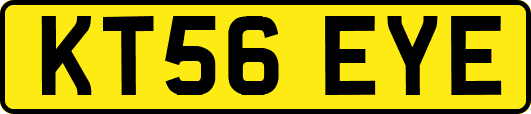 KT56EYE