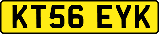 KT56EYK