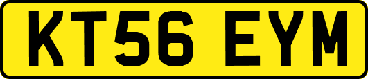 KT56EYM