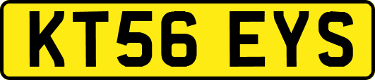 KT56EYS