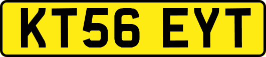 KT56EYT