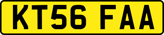 KT56FAA
